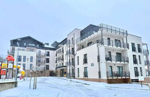 Apartament z panoramą - Foto 43