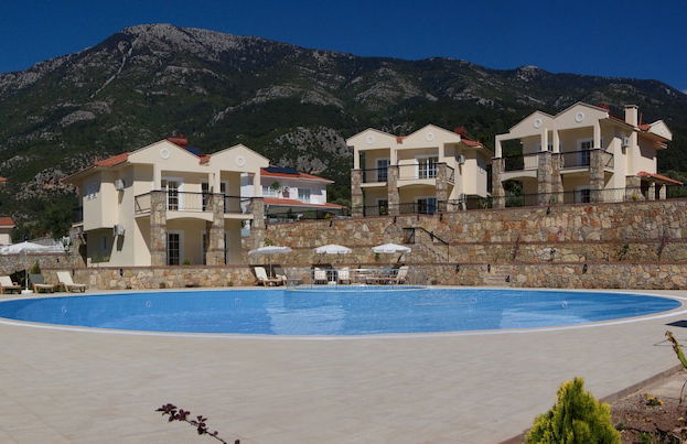Orka Emerald Villas - Foto 23