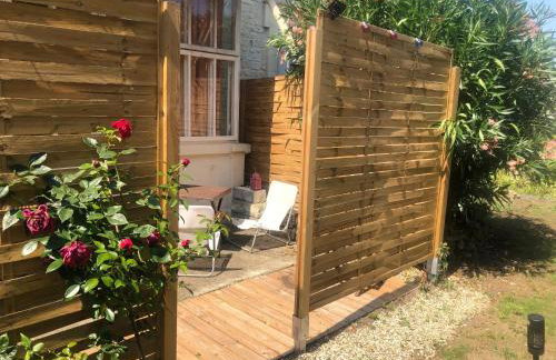 Maison charmante à Saint-Germain-de-Lusignan, parking privé - Foto 15