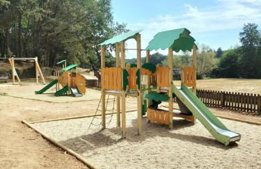 Chalet 3 étoiles - Piscine - ccaffag - Photo 20