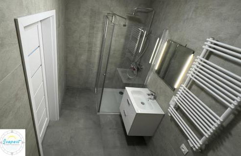 Seapart Nowe Pogórze - Foto 13