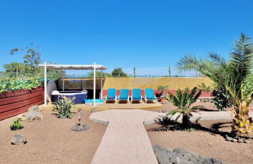 Casa Rural - Playa. Situada en un entorno natural. - Foto 28