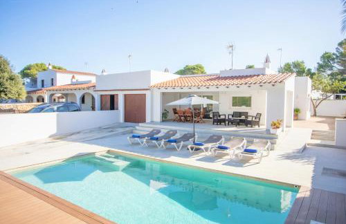 Villa Jomar by Sonne Villas - Foto 54