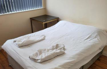 Train Station Apartments - Foto 10