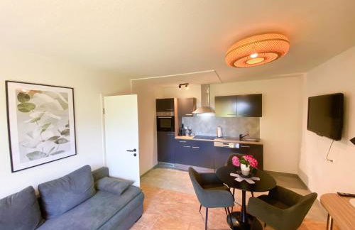 Hotel Sonnengarten Apartments - Foto 23