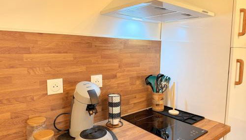 Beaune Green Lodge -Piscine et Sauna - Foto 3