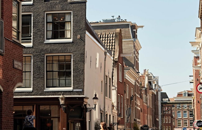 YAYS Amsterdam Prince Island by Numa - Photo 44