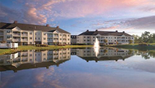 CW Governor's Green - 2BR- Apartment with Resort Access - Foto 4