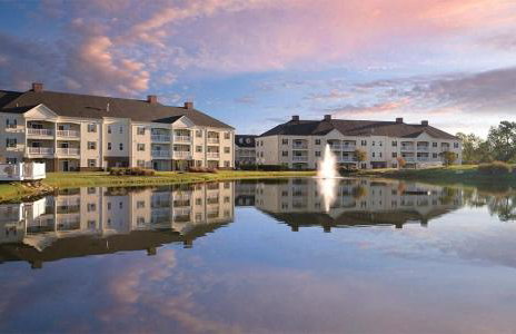 CW Governor's Green - 2BR- Apartment with Resort Access - Foto 4