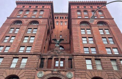 Top Walk score! Prime Westport Midtown Location! - Foto 57