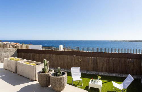 Home2Book Design & Breathtaking Sea Views El Porís - Foto 29