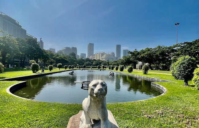 Apartamento Gloria Sugar Loaf HIR 28 - Photo 25