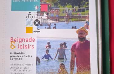 Appartement à la campagne - Foto 26