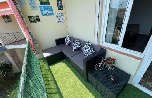 NICE APARTAMEN - Foto 3