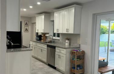 Pool house in Englewood - Foto 13