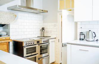 Marazion Beach Town House with Private Parking - Foto 10