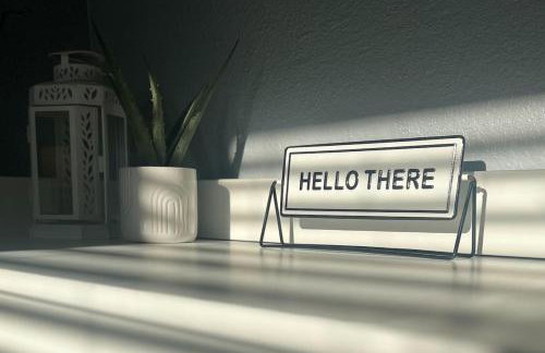 Spacious 2BR Sleeps up to 6 Art Inspired and Affordable - Foto 16