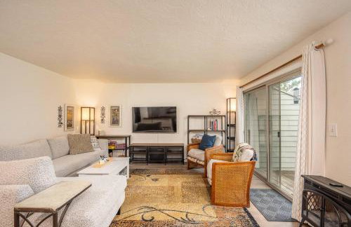 Cozy 3-Bedroom Townhome - 3 Miles from OSU! - Foto 2