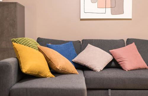 Super Comfort Pisino Street - Foto 7