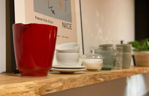 Art & Pleasure WAW z bezpłatnym parkingiem - Foto 78