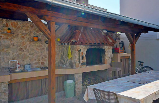 Apartment and Room Ivica - Foto 36