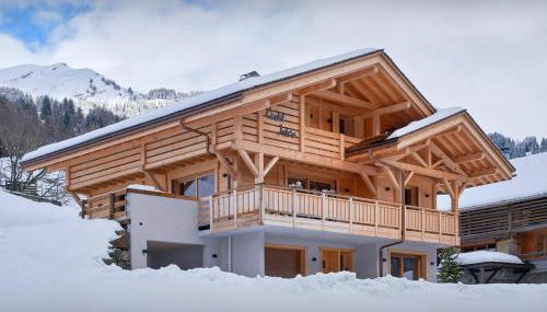 Chalet Julero - OVO Network - Foto 2