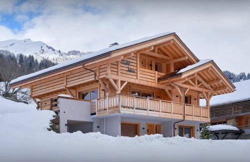 Chalet Julero - OVO Network - Photo 2