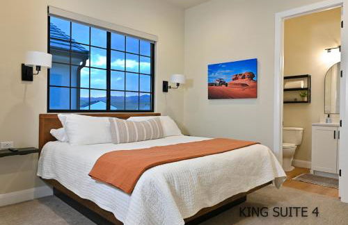 Zion Red Villa at Sand Hollow with Private Pool and Hot Tub - Foto 17