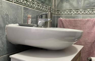 Villa en la Reserva de la Biosfera de Gordón - Foto 22