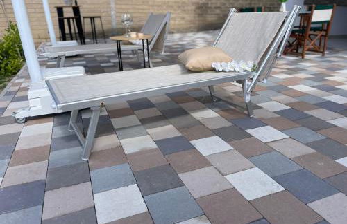 VILLA BELVEDERE Seaview Apartments - Relax a due passi dal mare - Photo 35