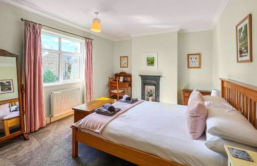 Lancashire And Yorkshire Cottage - Photo 11