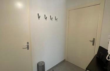 Ô Doux Séjour - Parking, NetFlix, Terrasse - Foto 32