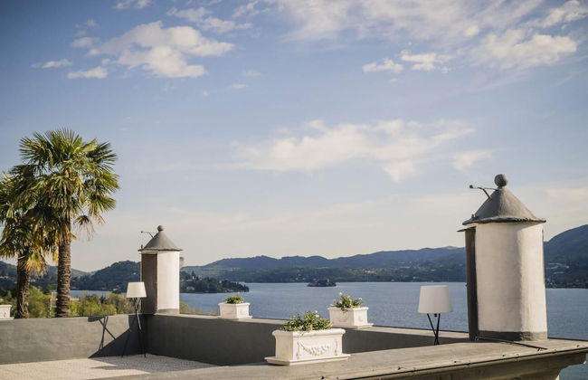 Villa Terrazza sul Lago - Foto 41