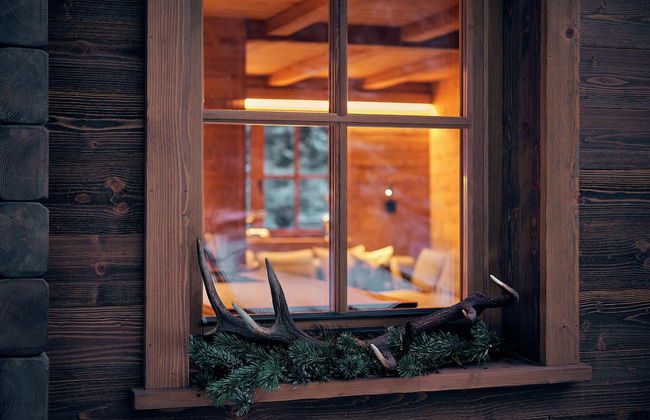 Sissi s green Chalets - Foto 72