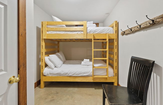 Tyrolean Chalets - Foto 27