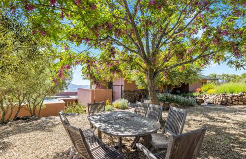 Luxury Retreat Overlooking Sonoma Valley - Foto 26