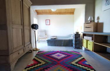 Les IRIS des Rieux - Foto 35