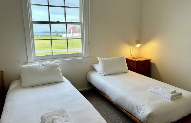 Low Head Pilot Station - Foto 33