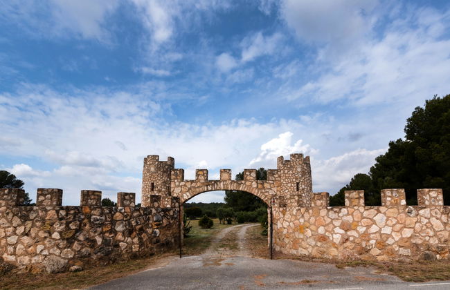 Mas d´en Tarres - Foto 23