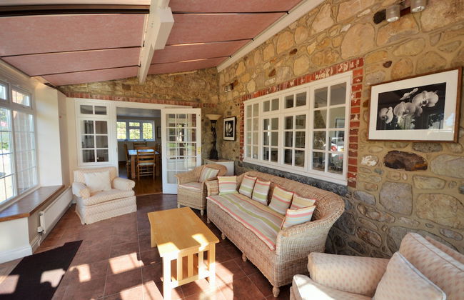 Rookley Farm Lodge - Foto 21