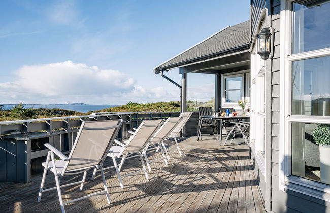 Sjøbuvågen - Foto 32