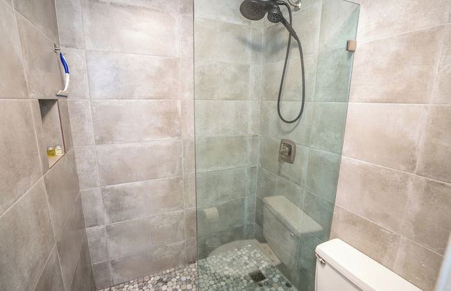 Sunny and Soothing Oceanfront Vistas - Foto 24