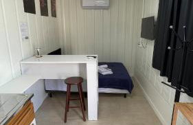 Loft 02 - Conteiner - Econômico - Foto 7