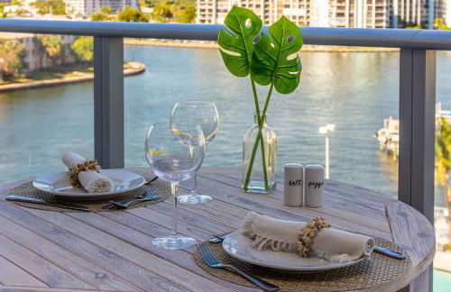 Espectacular Condo Esquina Beach House Hollywood Apartamento - Foto 2