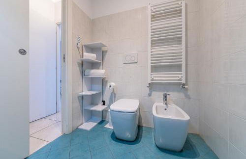 Cosenz Charme Apartment - Foto 14