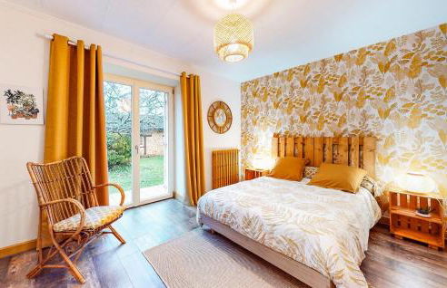 3 Bedroom Lovely Home In La Douze - Foto 7