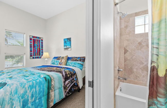 Large Family Condo Close to the Beach With Pool! - Foto 2