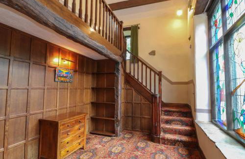 Ryecroft Barn - Foto 13