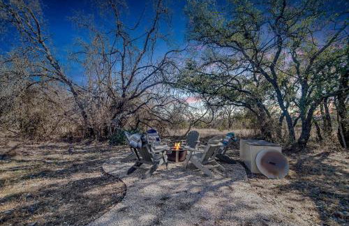 Hye Life in the Hill Country! - Foto 32