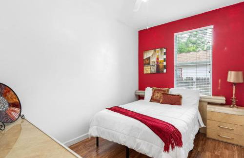 Central Tampa Walkable Near Everything - Foto 10